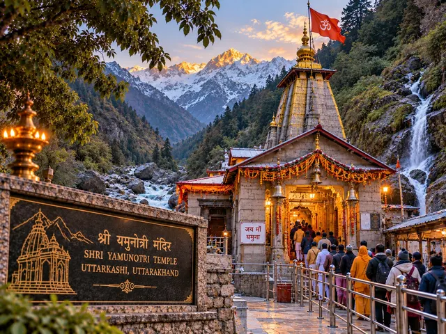 Yamunotri