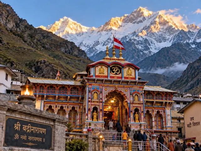 Badrinath