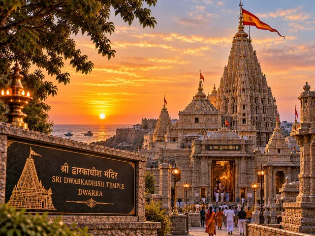 Dwarkadhish