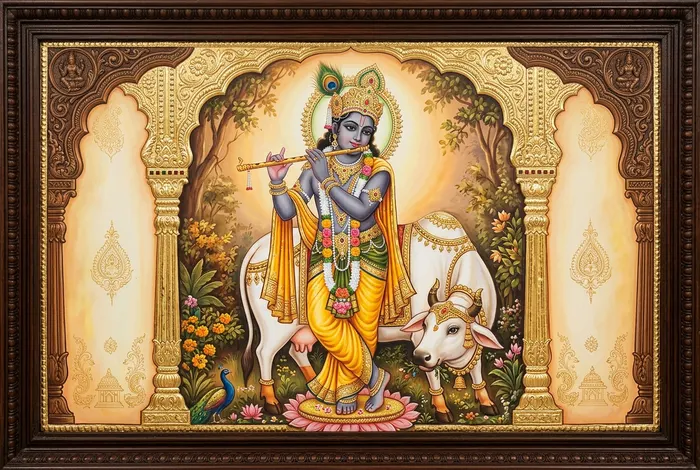 Bhaja Govindam