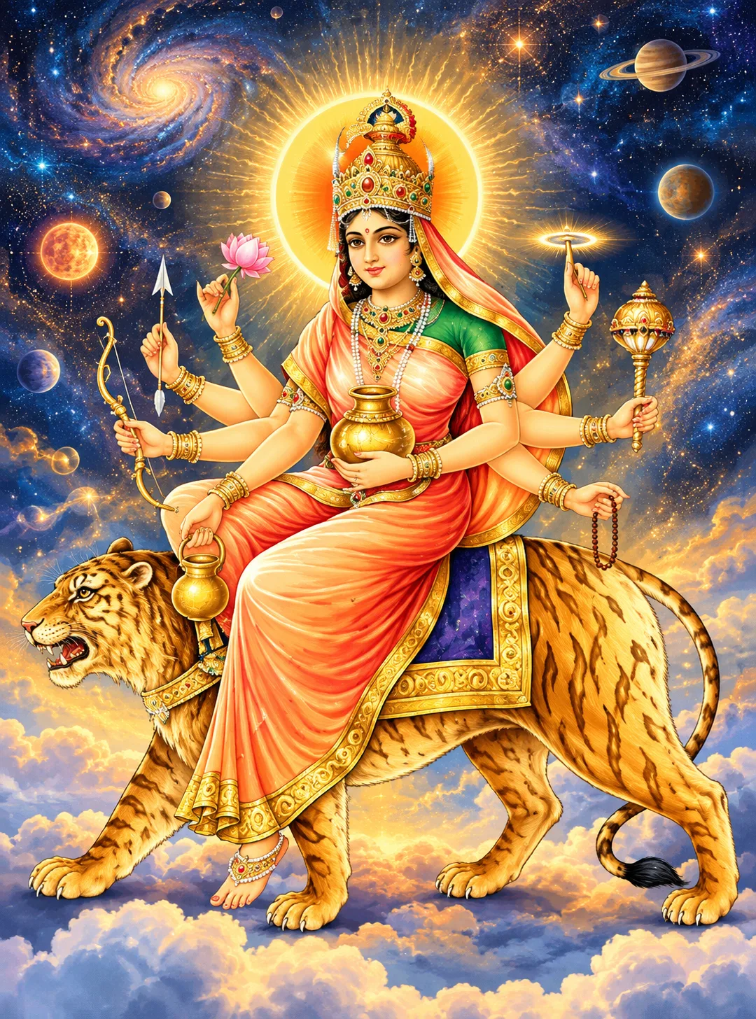 Kushmanda