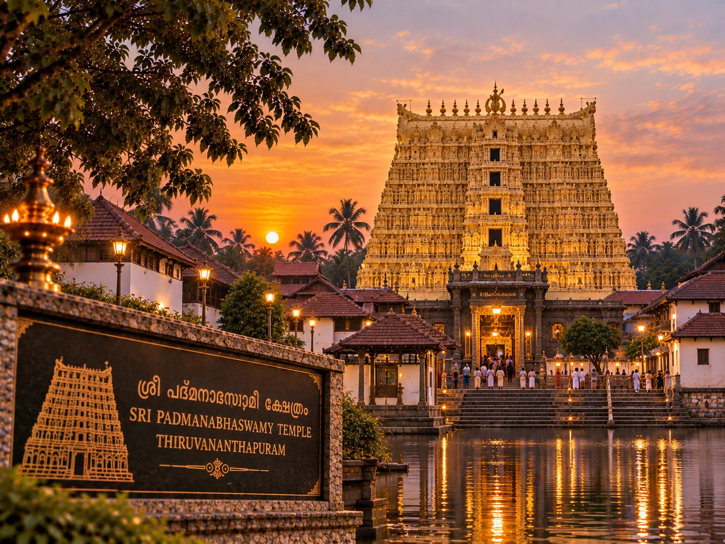 Padmanabhaswamy
