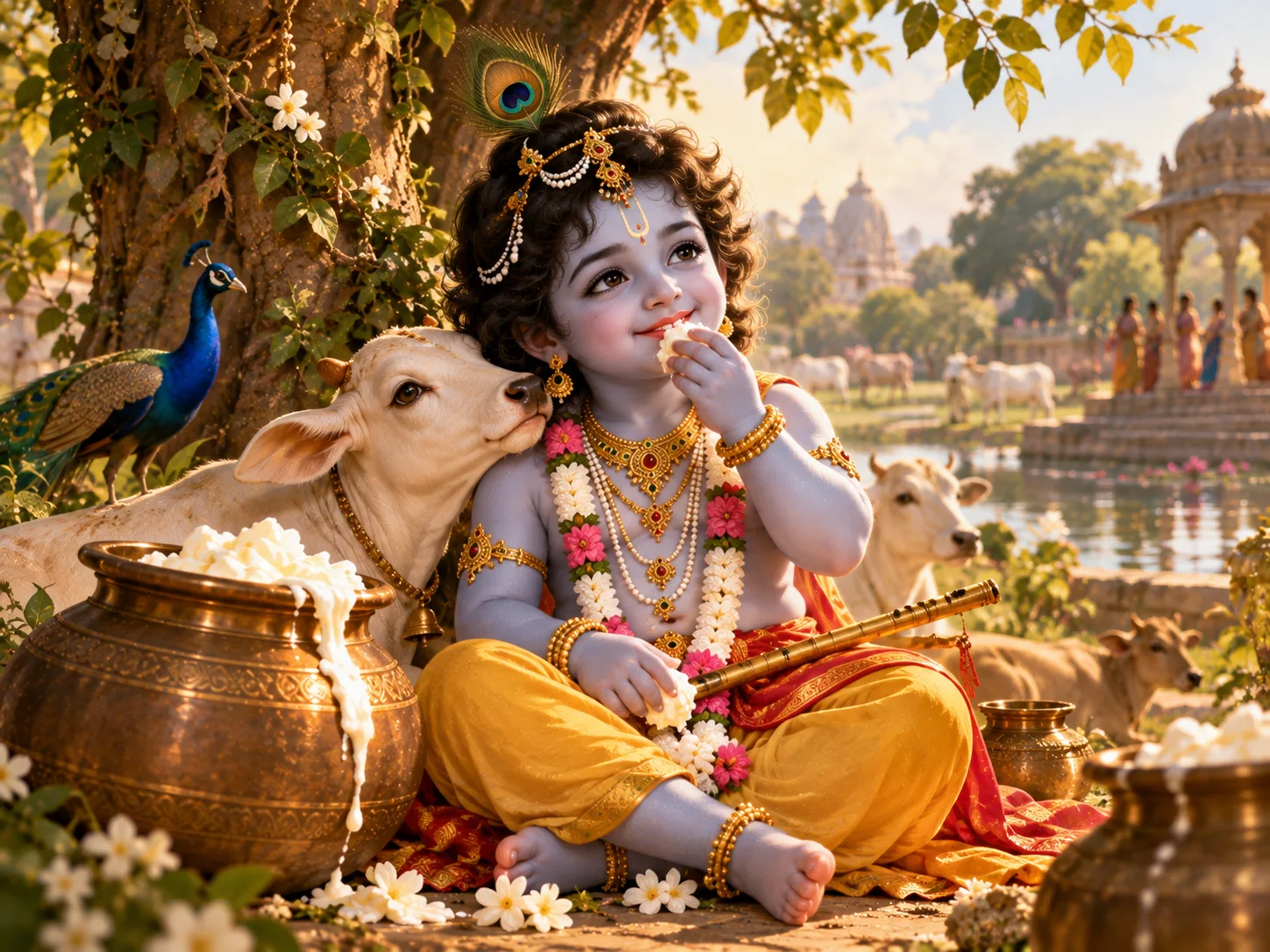 Madhurashtakam