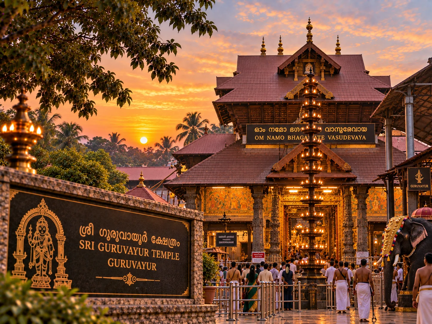 Guruvayur