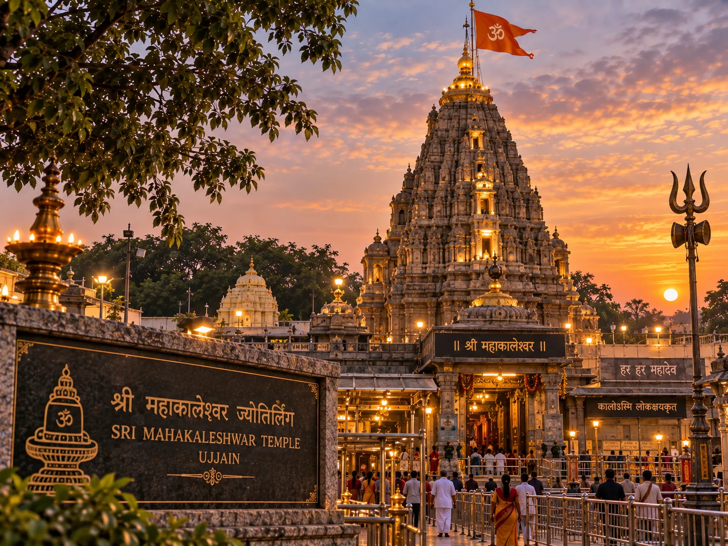 Mahakaleshwar