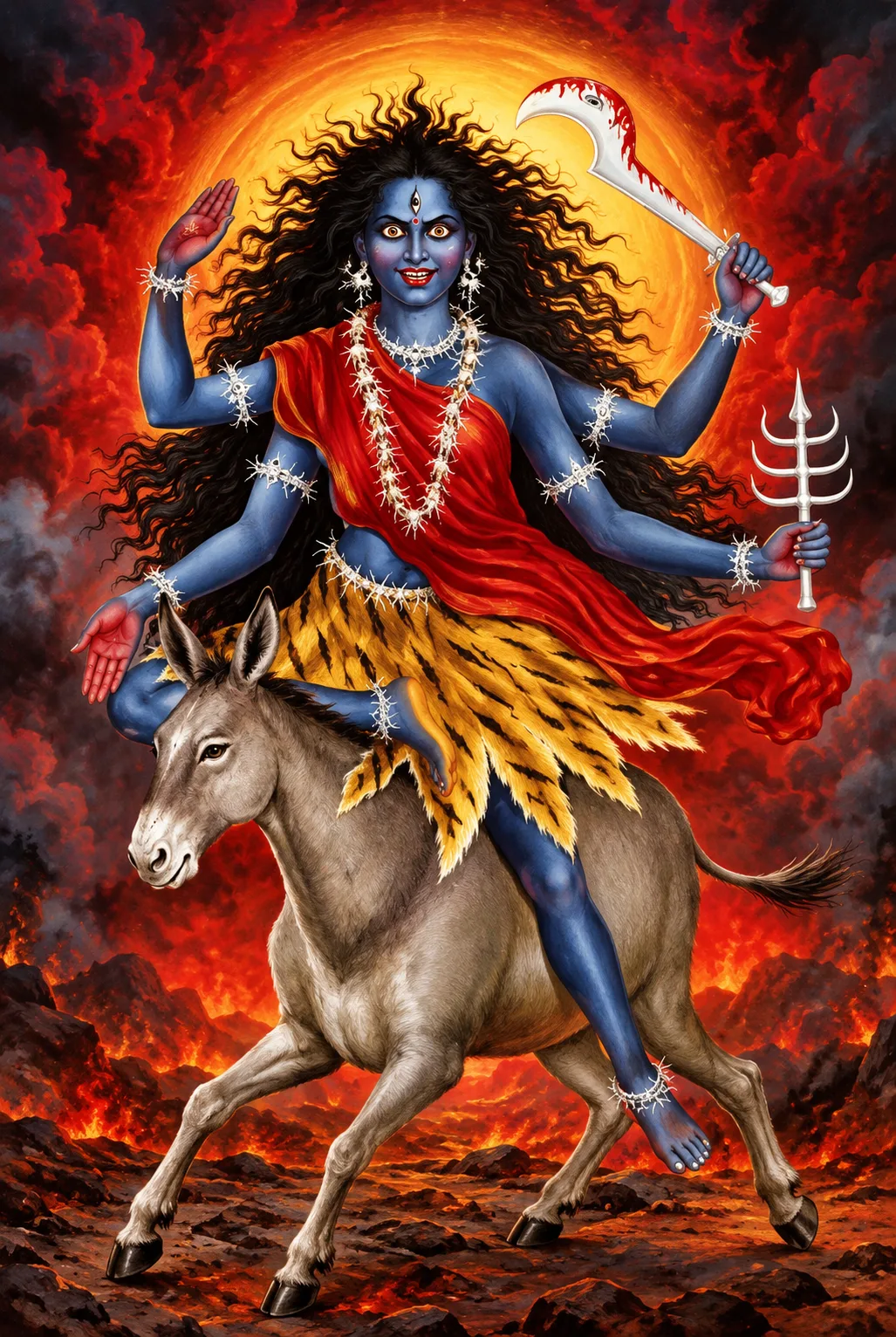 Kalaratri